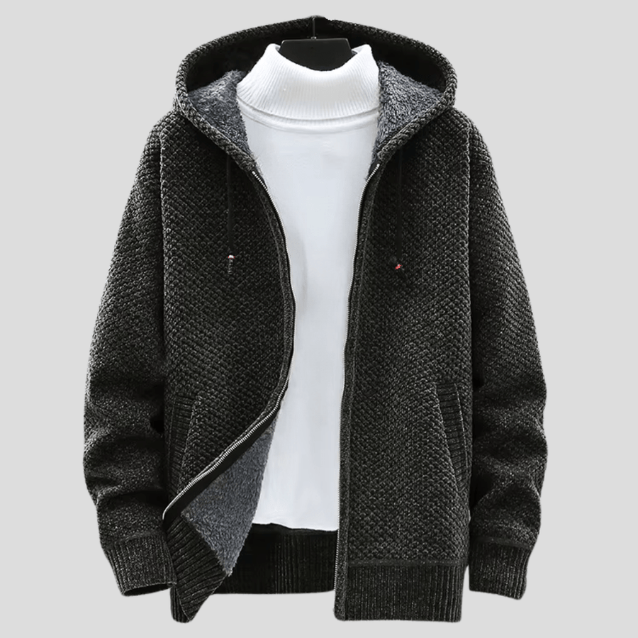 Bjørn Felpa Knit