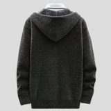 Bjørn Felpa Knit