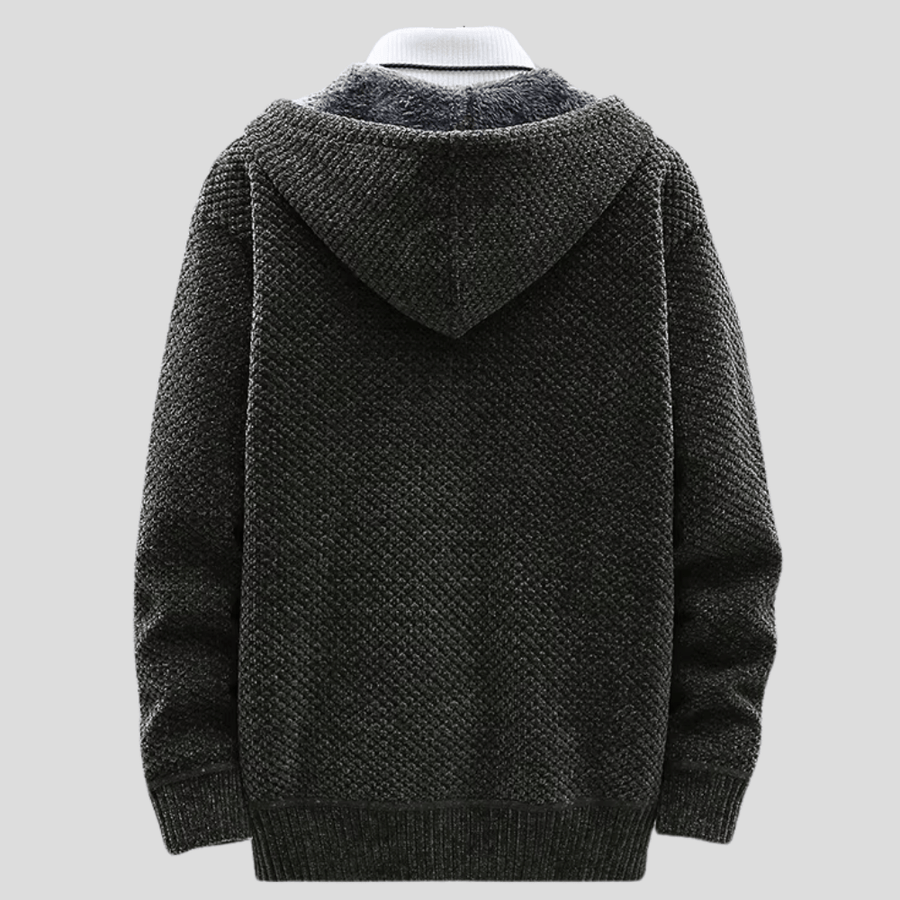 Bjørn Felpa Knit