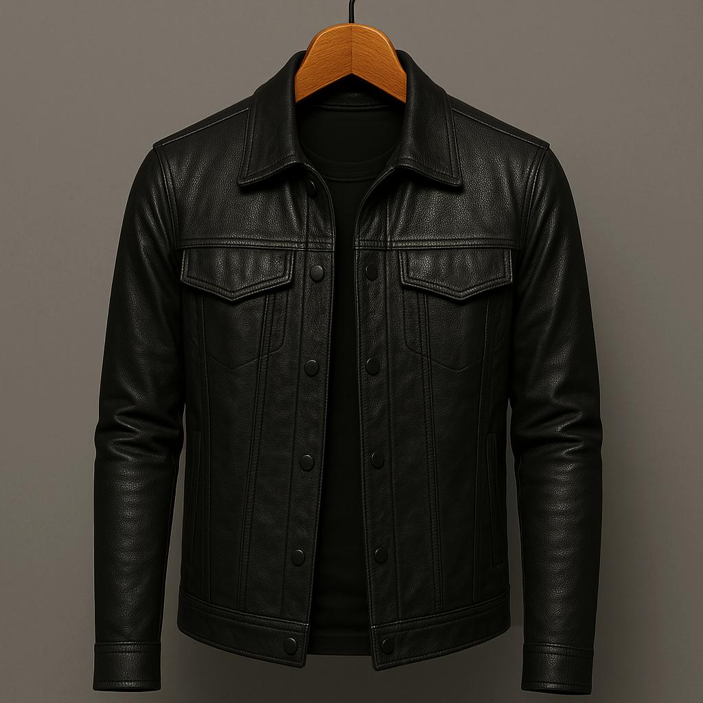 Darius™ | Giacca da motociclista premium
