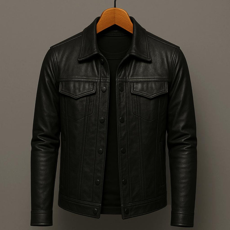 Darius™ | Giacca da motociclista premium