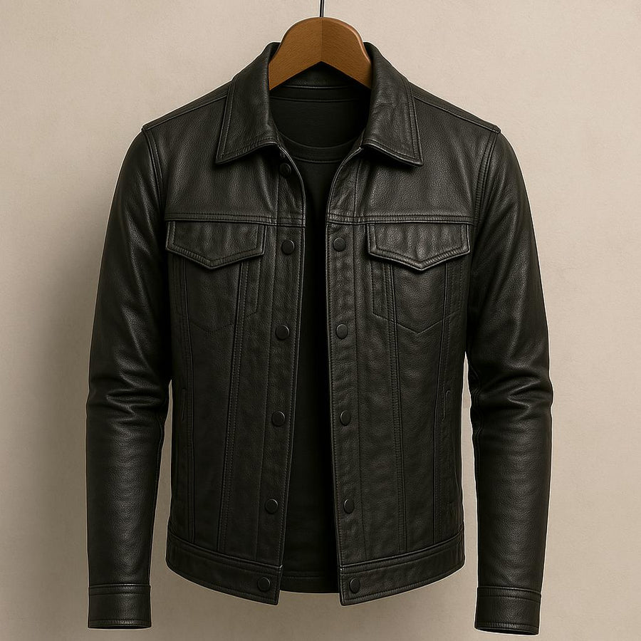 Darius™ | Giacca da motociclista premium