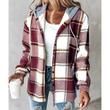 Venla™ | Cappotto caldo ed elegante