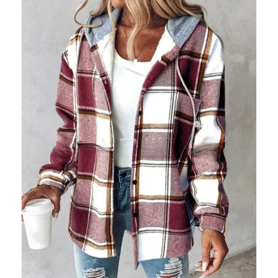 Venla™ | Cappotto caldo ed elegante