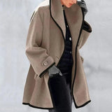 Agnese - Trench elegante