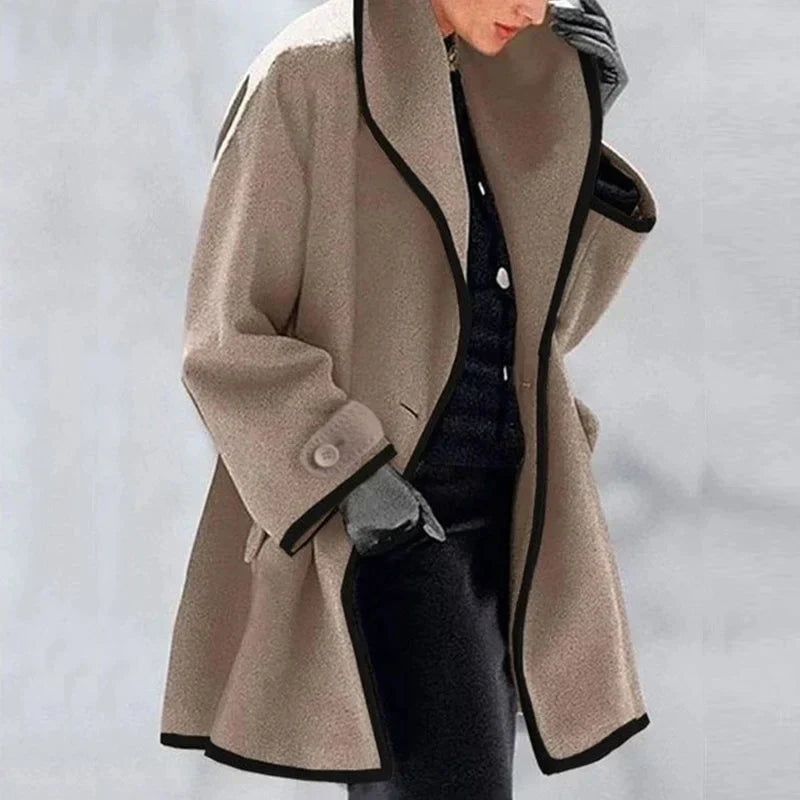 Agnese - Trench elegante