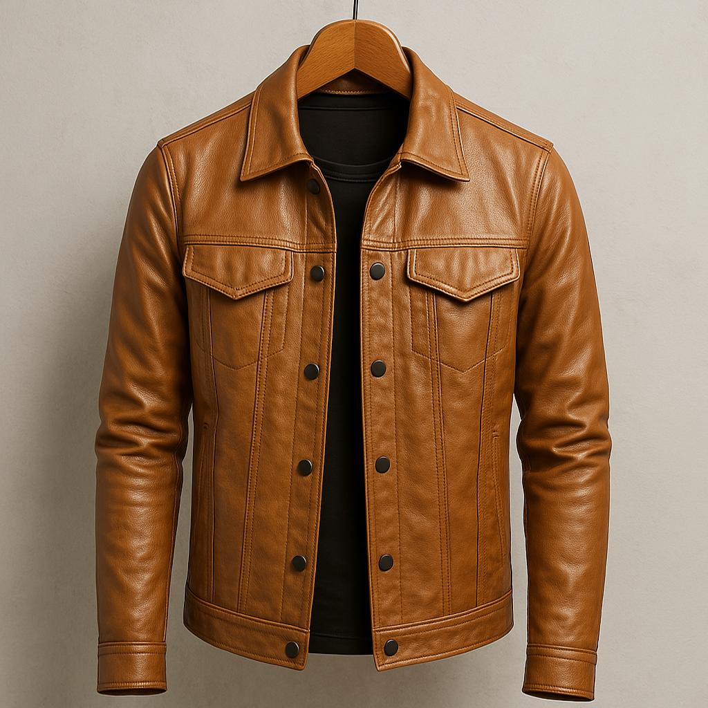 Darius™ | Giacca da motociclista premium