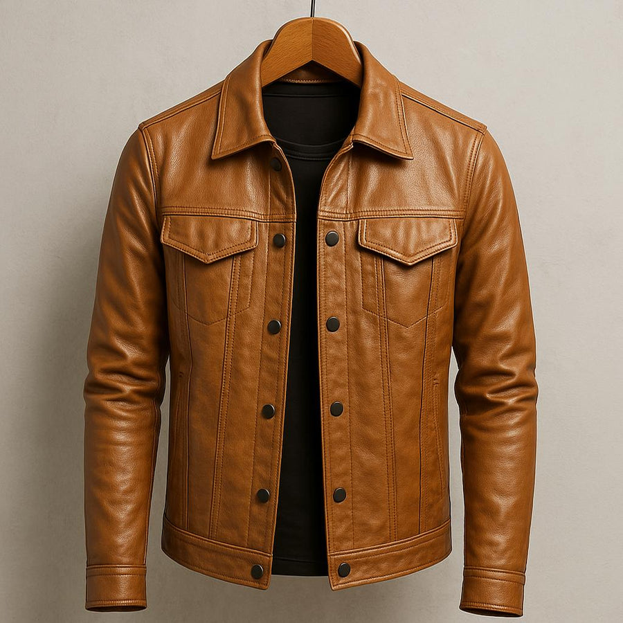 Darius™ | Giacca da motociclista premium