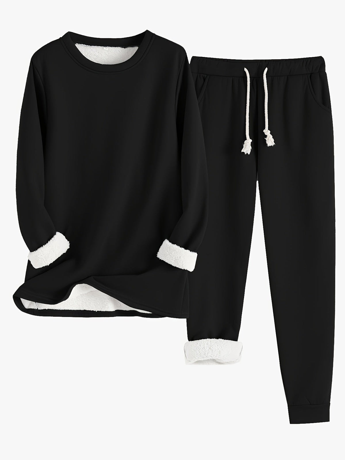 Noellee | Set Lounge Confortevole da Donna