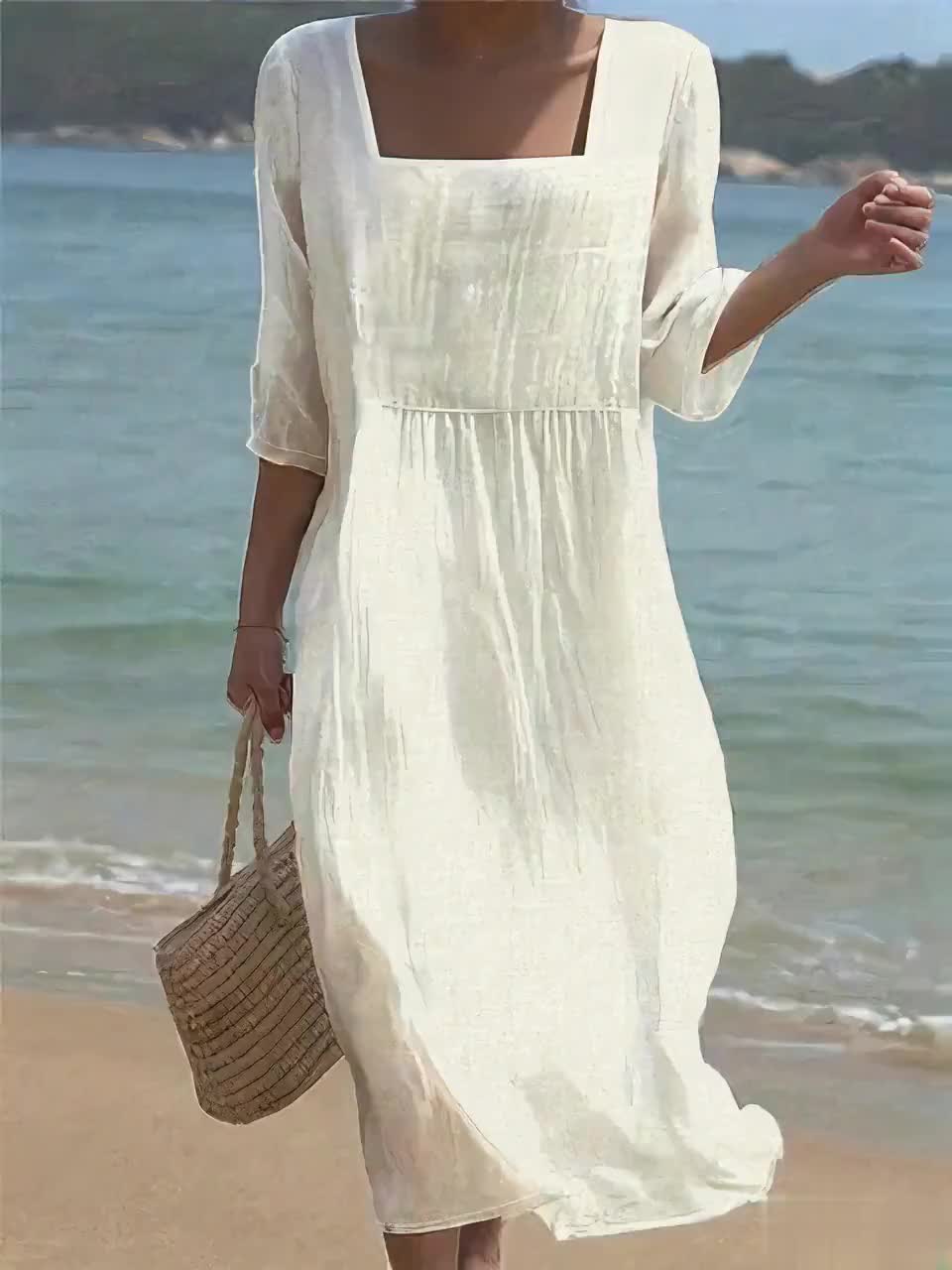 Lunelle | Abito Casual Estivo da Donna