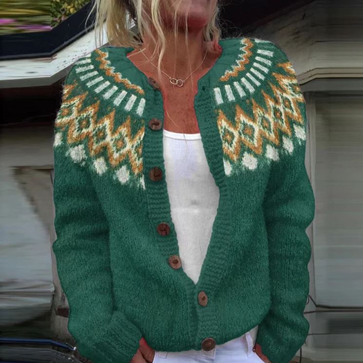 Liorra | Gilet comodo