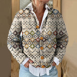 Etta | Gilet Beige