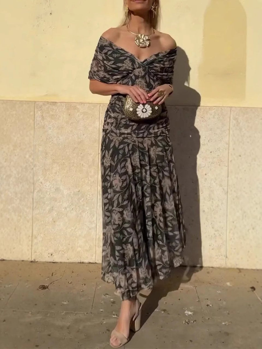 Naomi | Abito elegante