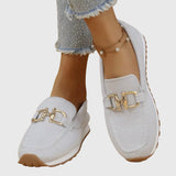 Susie | Scarpe ortopediche stile mocassino per Donna