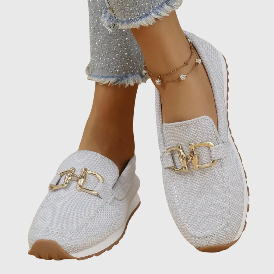 Susie | Scarpe ortopediche stile mocassino per Donna