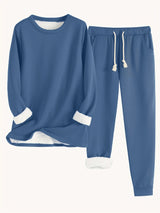 Noellee | Set Lounge Confortevole da Donna