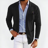 Andreas™ Cappotto leggero ed elegante da uomo