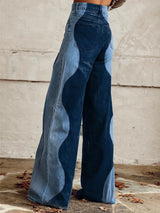 Laura™ | Pantaloni rétro da donna