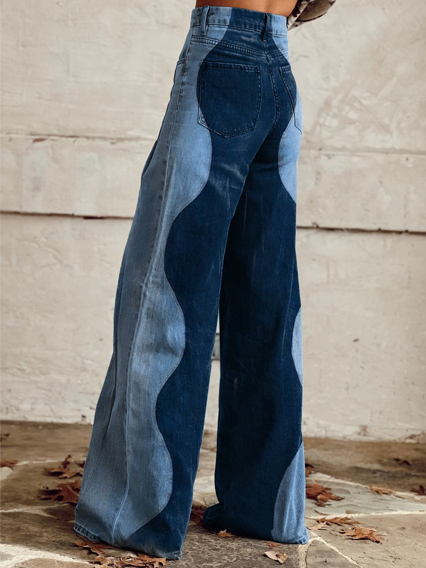 Laura™ | Pantaloni rétro da donna