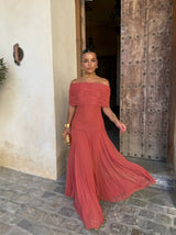 Toledo - Abito em 3 colorees da donna