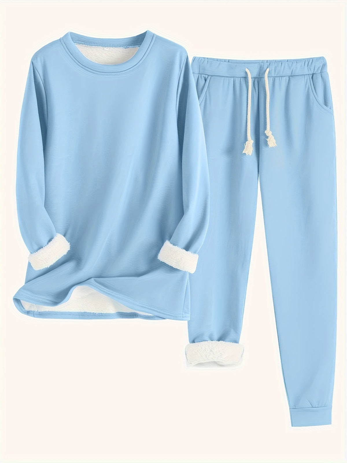 Noellee | Set Lounge Confortevole da Donna