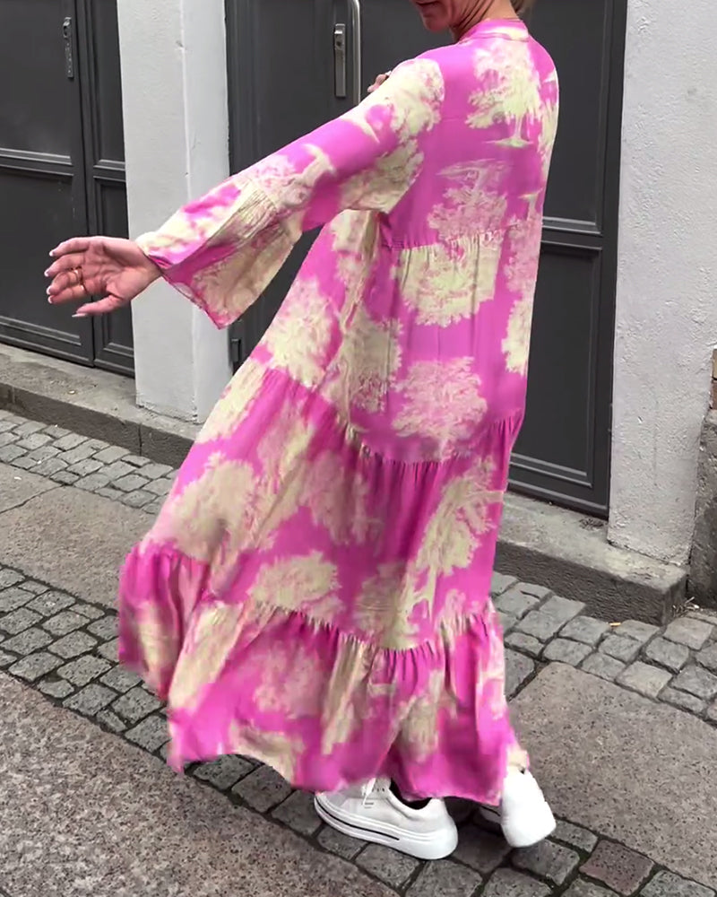 Marloes™ | Abito elegante