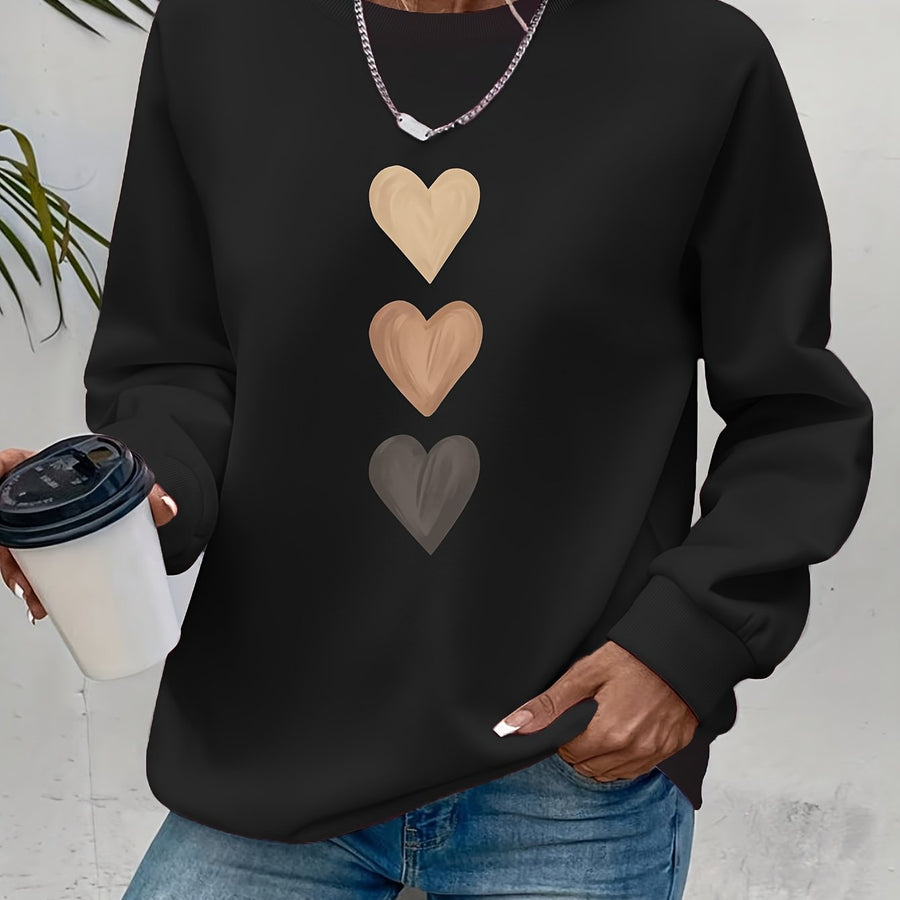 Amara – A maglione que aquece o corpo e o coração.