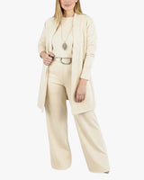 Dionisa | Set Premium 3 Pezzi — Look Completo Elegante e Confortevole
