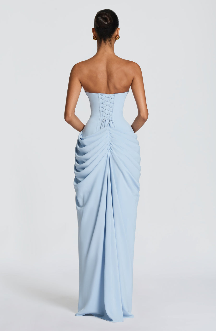 SKY - Eleganza escultural que define a tua figura da donna