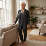 Margaret™ | Set di Lusso Armonia 3 Pezzi da Donna