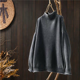 Noa | Maglione in Maglia Comodo da Donna