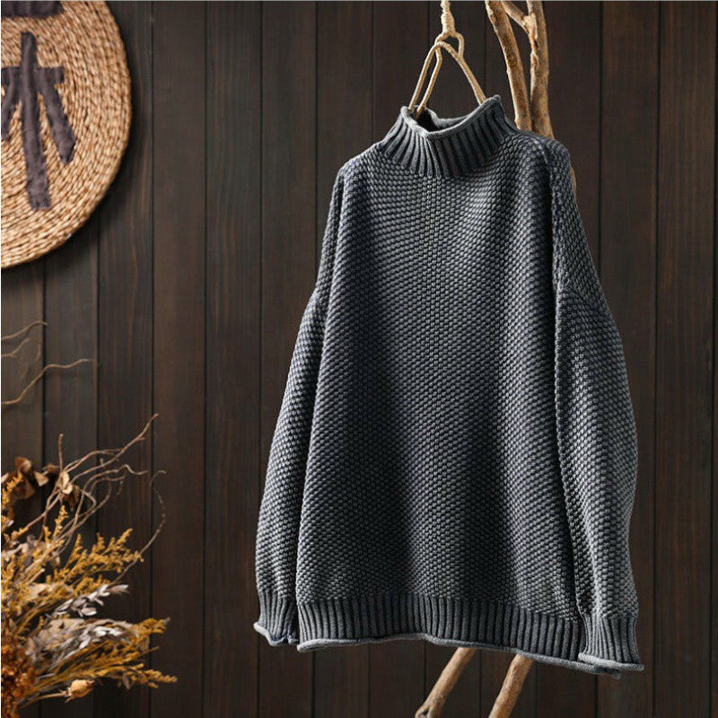 Noa | Maglione in Maglia Comodo da Donna