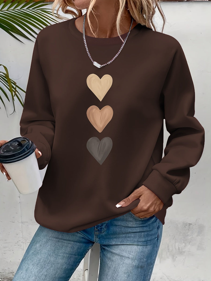 Amara – A maglione que aquece o corpo e o coração.