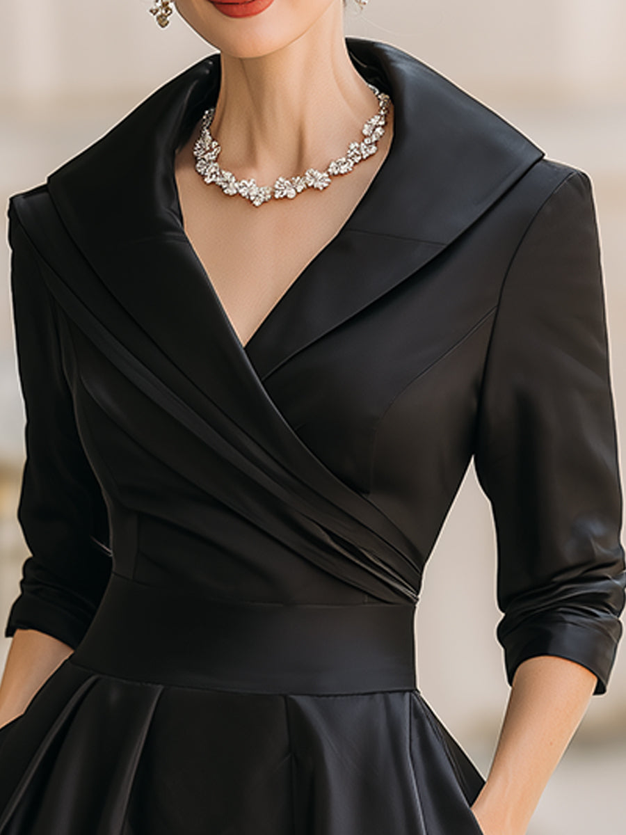 Lina - Abito midi da donna