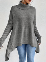 Laila™ | Camisa polo oversize