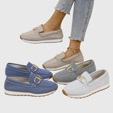 Susie | Scarpe ortopediche stile mocassino per Donna