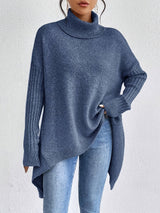 Laila™ | Camisa polo oversize