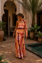 Aitana - Vestito per Donna