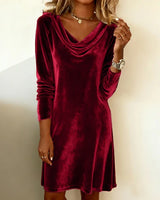 Lunori™ | Abito Frosina da Donna