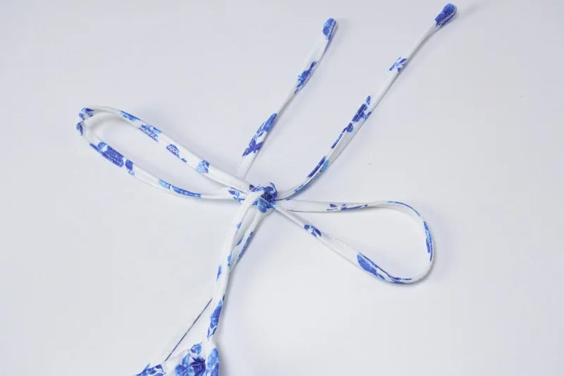 Amelia | Abito Floreale da Donna