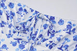 Amelia | Abito Floreale da Donna