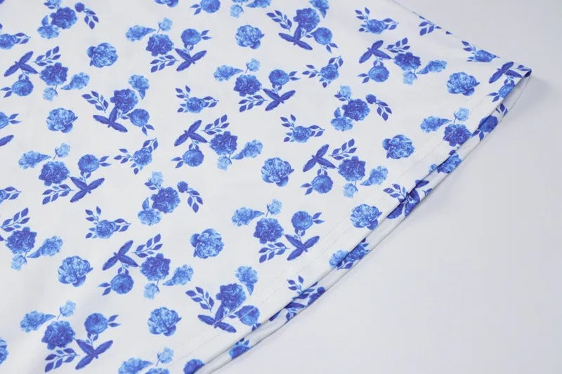 Amelia | Abito Floreale da Donna