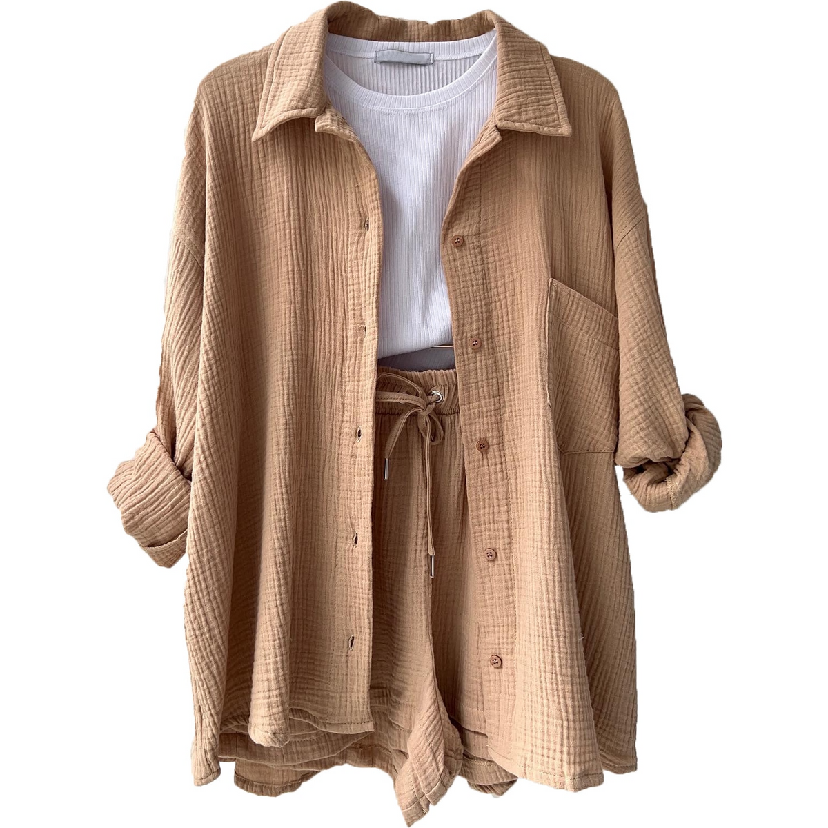 Sophie - Set di abbigliamento duplo