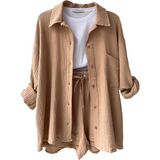 Sophie - Set di abbigliamento duplo