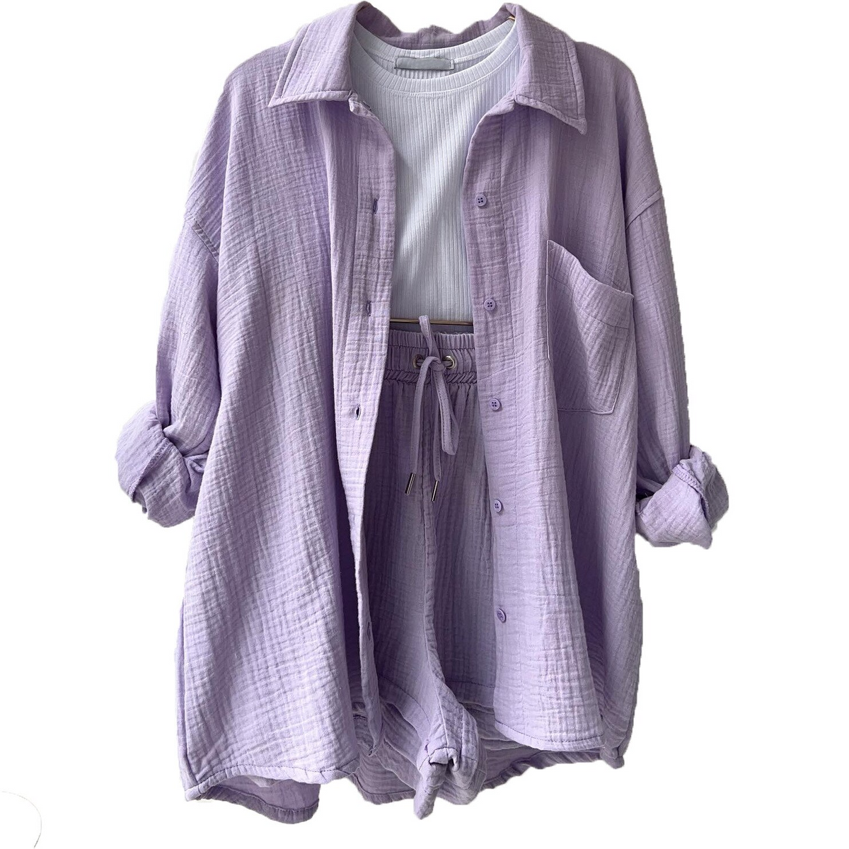 Sophie - Set di abbigliamento duplo