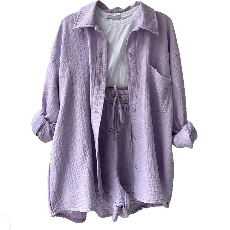 Sophie - Set di abbigliamento duplo