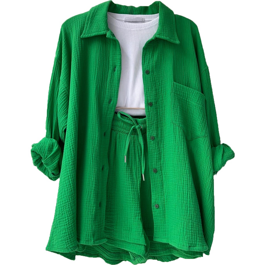 Sophie - Set di abbigliamento duplo