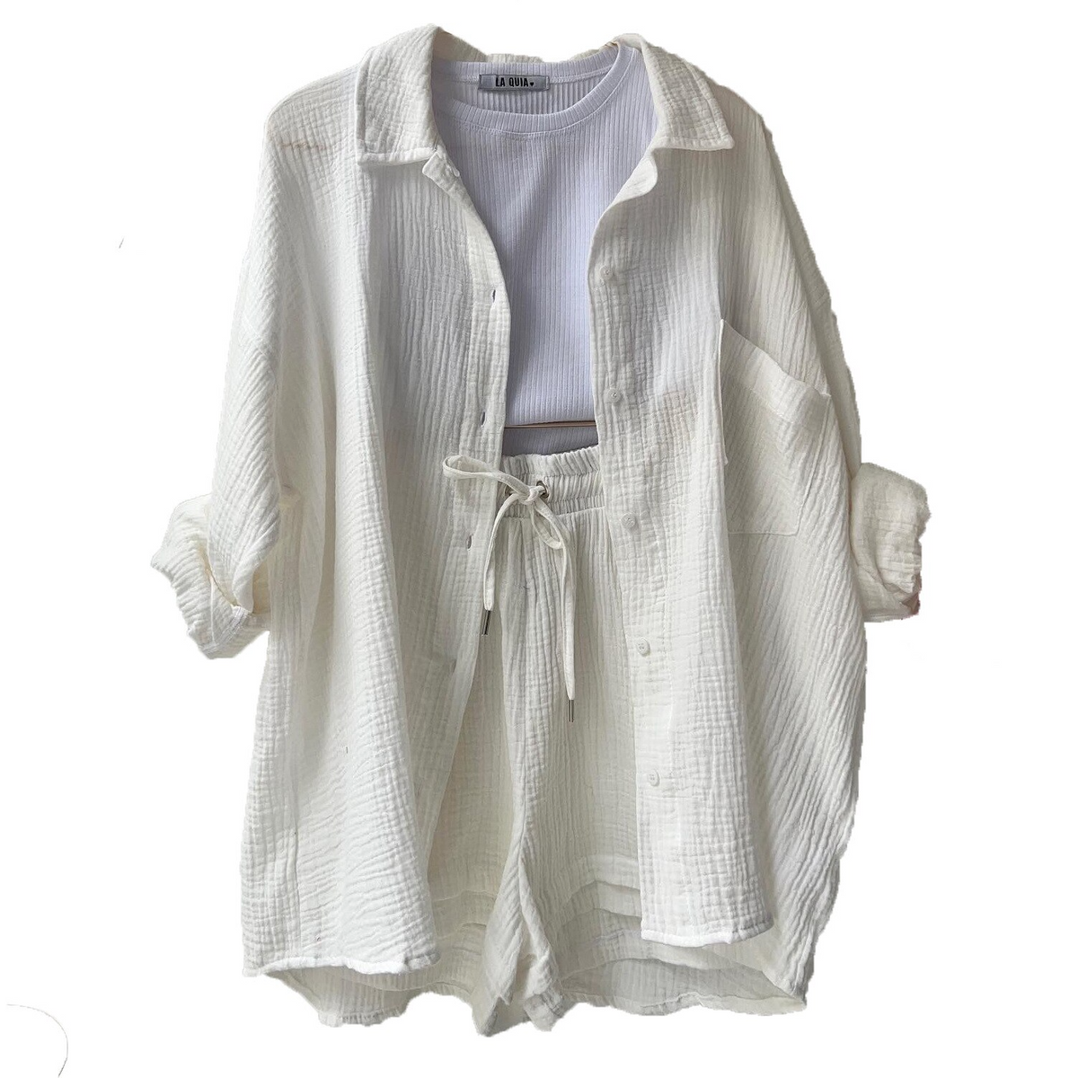 Sophie - Set di abbigliamento duplo