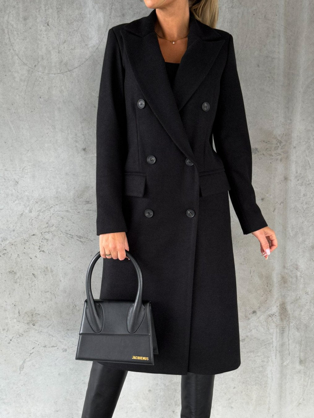 Martina™ - Cappotto invernale