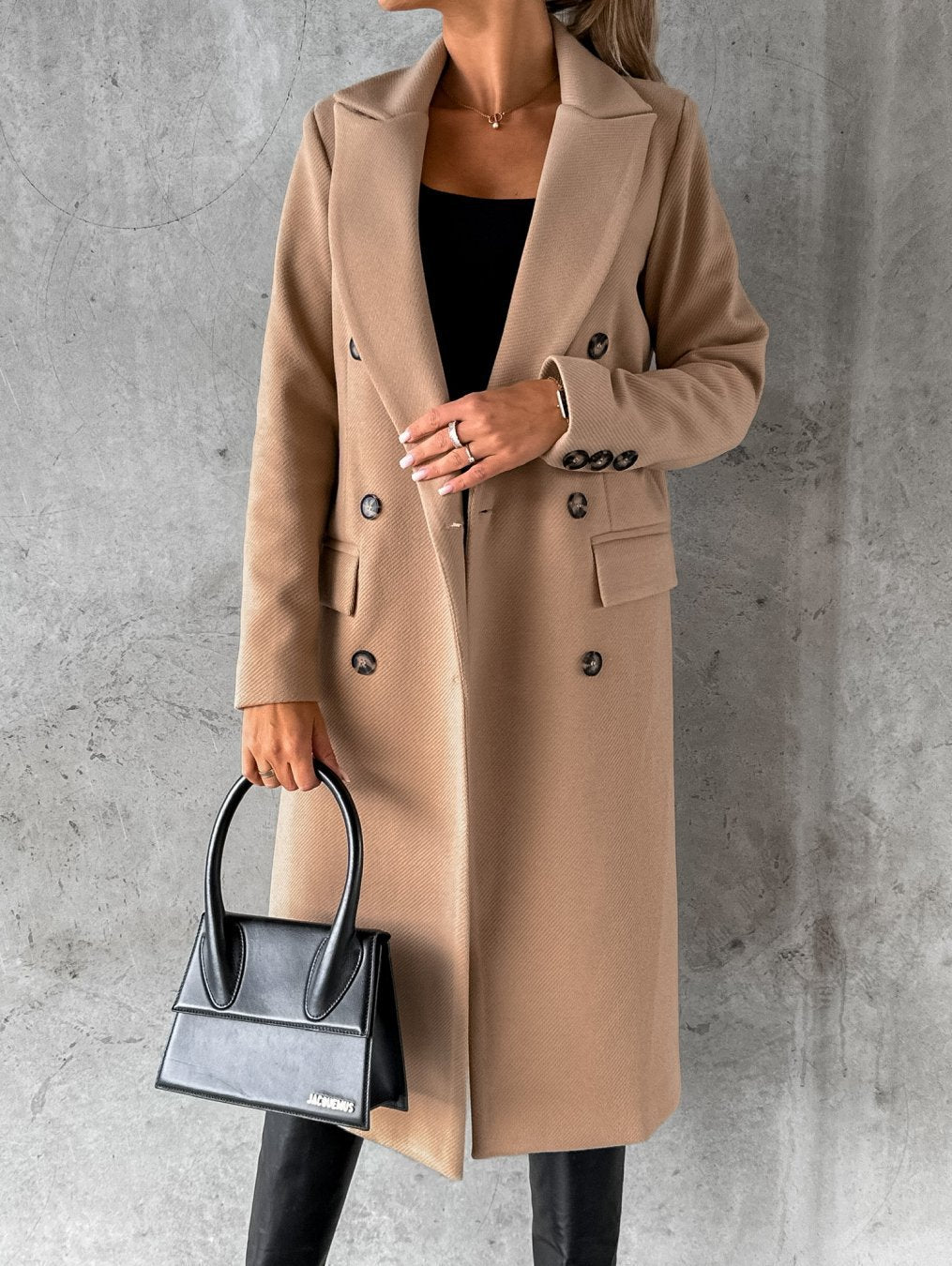 Martina™ - Cappotto invernale